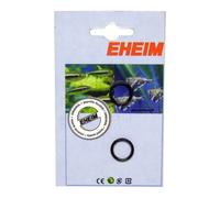 EHEIM Guarnizione Per Coperchio Pompa 2211/2317 Nero Rif 7250600