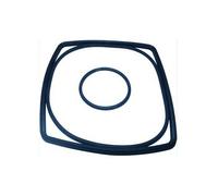 EHEIM Lotto Di Guarnizioni Di Serbatoio EHEIM Per 2076/2078 Ref 7428670