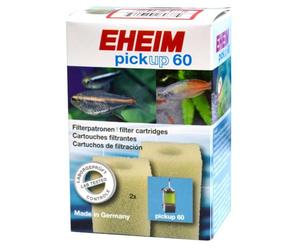 Eheim Mousse Bianche Per Filtro PickUp 60 Riferimento 2617080