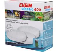 Eheim Pad Filtrante classic 600 (2217) - 3 pezzi