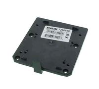 EHEIM Piastra Supporto Pompa 2250/2260 + 3450/3460 Riferimento 7290850