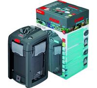 Eheim professionel 4+ 250 Thermo Filtro Esterno Completo ad Alta Efficienza per Acquario d'Acqua Dolce Fino a 250 litri