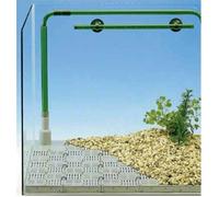 Eheim Rifluitore di Fondo - Principio di aspirazione