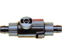 Eheim Rubinetto di Chiusura per Tubi dell'Acquario - 16/22mm