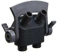 Eheim - Rubinetto Doppio