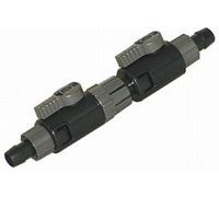 EHEIM Rubinetto Doppio Diametro 16/22 MM EHEIM 4005410