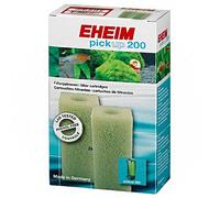 EHEIM Schiuma Bianco per Filtro Pickup 200 Rif. 2617120