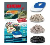 Eheim Set Filtranti SubstratPro per filtri 2076, 2078, 2178