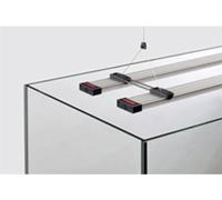 Eheim Sospensione a Doppio Cavo per powerLED+ - 1 set