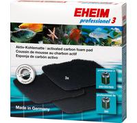 Eheim Spugna al Carbone Attivo 2271/73/75 - 3 pz.