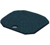 Eheim Spugna al Carbone Attivo (2426) - 3 pz.