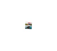 Eheim Spugna Carbone (3 Pezzi) Per Filtro Esterno Classic 2215 / 350 - 2628150