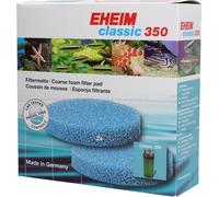 Eheim Spugna Filtrante classic 350 (2215) - 2 pezzi
