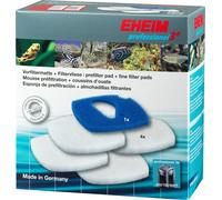 Eheim Spugna Prefiltro + Pad Filtranti (2076/78, 2178) - 1 conf.