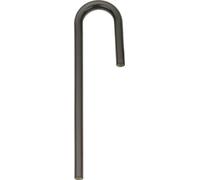 Eheim Tubo di Aspirazione Antracite 16/22 mm - 1 pz.