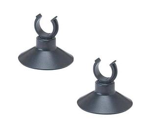 EHEIM Ventose + Pinze EHEIM 16/22mm 2P Riferimento 4015150