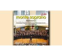 Ehemalige Mitglieder des Windsbacher Knabenchores - monte soprano Männerchor live