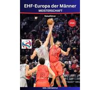EHF-Europa der Männer MEISTERSCHAFT Reiseführer 2026: Entdecken Sie Skandinavien, verfolgen Sie die Spiele und erkunden Sie die Fankultur und die Austragungsorte in Dänemark, Schweden und Norwegen.