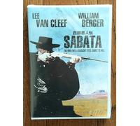 Ehi Amico...C'e Sabata.Hai Ch