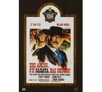 Ehi Amico...C'e' Sabata.Hai Chiuso