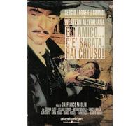 Ehi Amico...C'e' Sabata.Hai Chiuso