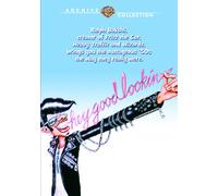 Ehi Buono Lookin' DVD (1982) - Ralph Bakshi