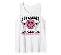 EHI, Cancro, Hai Scelto la Cagna sbagliata Canotta