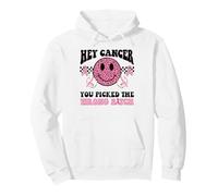 EHI, Cancro, Hai Scelto la Cagna sbagliata Felpa con Cappuccio