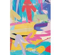 Ehi Diciamo JUMP LIVE TOUR 2023-2024 PULL UP (Prima edizione limitata) DVD...
