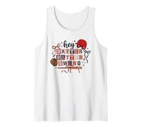 EHI, Fan dei Giocatori di Baseball Batter Batter Swing Canotta