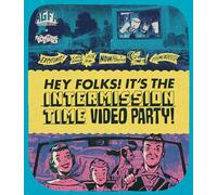 Ehi gente! È il video party dell'intervallo di tempo! [Set Blu-ray]