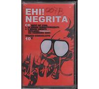 Ehi! Negrita