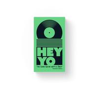 Ehi YO