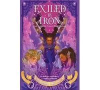 Ehigbor Okosun Exiled by Iron (Tascabile) Tainted Blood Duology