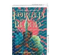 Ehigbor Okosun Forged by Blood (Tascabile) Tainted Blood Duology