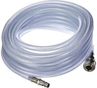 TUBO ALTA PRESSIONE 10 MT EINHELL ARIA COMPRESSA PER COMPRESSORE