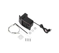 EHJRE Accessori di Raccolta Del Pareggio EQ Sostituzione per Il Pick-up Piezo Piezo