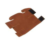 EHJRE Accessori per Trombe Cover Pap Pu Nella Valvola Protettiva in Pelle