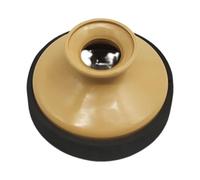 EHJRE Accessorio per La Riduzione Del Suono Del Sassofono Contralto, Riduce Il Volume, Si Esercita in Modo Silenzioso E Portatile, Riduttore di Rumore per P, Marrone Chiaro