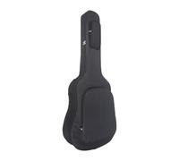 EHJRE Borsa per Chitarra Da 36 a 38 Pollici, Impermeabile, con Maniglia per Il Trasporto, Grande, Custodia Morbida