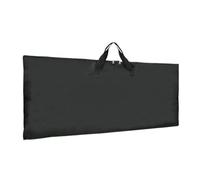 EHJRE Borsa per Pianoforte Elettronico con Telaio E Supporto