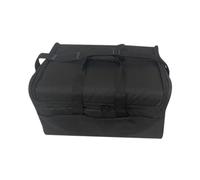 EHJRE Box Bag 5 Mm Borsa Imbottita per Batteria Custodia Robusta per Accessori per Batteria