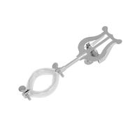 EHJRE Clarinette Lyre Holder Clarinet Note -Lyre per Praticare Le Prestazioni