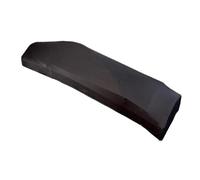 EHJRE Copertura Del Piano, Copertura Della Polvere Guzheng, Coperchio per Pianoforte Guzheng, Zero Cinese per Strumenti Musicali ACCS, 90x32x18cm