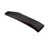 EHJRE Copertura Del Piano, Copertura Della Polvere Guzheng, Coperchio per Pianoforte Guzheng, Zero Cinese per Strumenti Musicali ACCS, 166x32x18cm