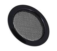 EHJRE Dombra Soundhole Insert per Una Migliore Qualità Acustica, Nero