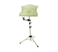 EHJRE Fold Music Stand Guitar Music Sta per Performance Dei Chitarristi