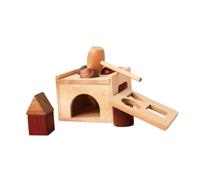 EHJRE Giocattoli Da Colpire con La Palla Giocattoli Da Martellare con Martello E a