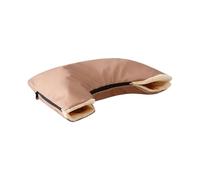 EHJRE Guanti per Passeggino Guanti Da Passeggino Scaldamani Invernali Antigelo Manicotto Scaldamani per Animali Domestici Ingranaggi Carrelli Da Golf Carroz, Beige, Taglia unica bambino