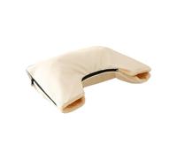 EHJRE Guanti per Passeggino Guanti Da Passeggino Scaldamani Invernali Antigelo Manicotto Scaldamani per Animali Domestici Ingranaggi Carrelli Da Golf Carroz, Bianco, Taglia unica bambino